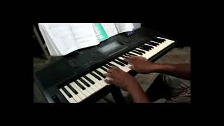 Bermain Piano Organ Gampang banget jika memahami ini #pianolessons