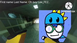 Lee_FE2 Jumpscare (Nico Nexbots and full version.)