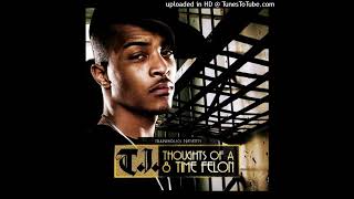 T.I. - Jackin' For Beats