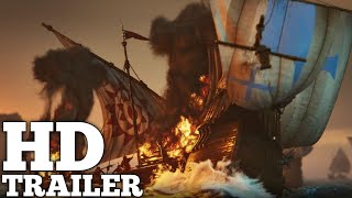 Age of Empires 4 - Official Launch Trailer