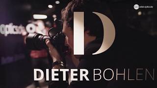 Dieter Bohlen x Edel-Optics – Release Event 2020