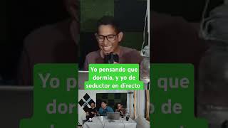 esperamos sacarte una sonrisa #podcast #viral #comedia #humor #parati