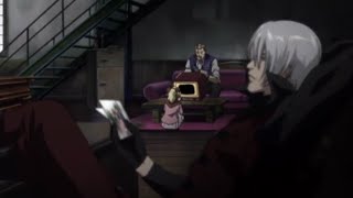 Devil May Cry Serie (Episodio 3) ita