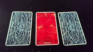 3-card readings 04/22/2024