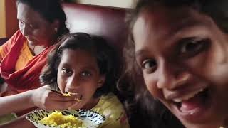 Puri Trip Vlog | Garib rath Express| Family Trip