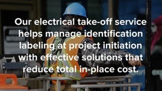 Electrical Identification Products and Services from MSI