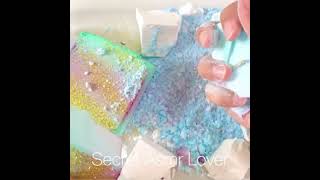 ASMR #satisfying #soapcutting #relaxing #asmr #shorts #shorts