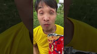 The truth about super dad🤣🤣| GD Kem #shorts