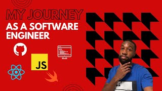 My Journey as a software engineer - 8 years of coding