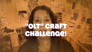 OLT Craft Challege Week 2 2018