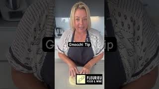 Gnocchi test run! How do you know how much flour to add! #gnocchi #cooking #foodie