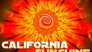 California Sunshine Alala Lesson II (Duall Remix) - Psychedelic.com.br