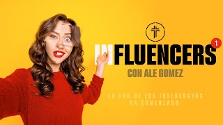 INFLUENCERS | La Cruz Buenos Aires