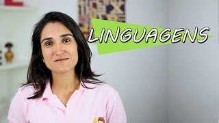 Linguagens parte 1 - Studio da Criança