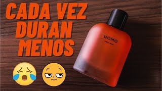 🔴UOMO (2022) - ZARA | Reseña y opinión en español