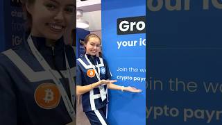 CoinPayments at ICE London 2024: Day 2 Recap