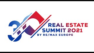 RE/MAX Real Estate Summit 2021