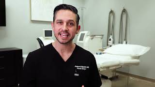 Dr. Andrew Bonett on the Mini Tummy Tuck