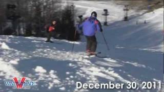 This Week at Winterplace (12-30-11)