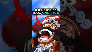 ESTO OPINO DE ONE PIECE 🥹🏴‍☠️ #53 #onepiece #nakama #odenonepiece #oden #laughtale #goldroger