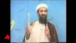 Source- Al-Qaida Head Bin Laden Dead