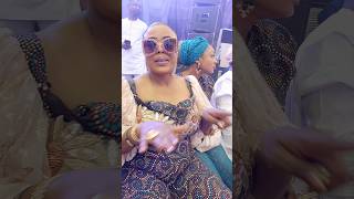 50TH BIRTHDAY PARTY OF OONI OF IFE ADEYEYE OGUNWUSI OJAJA II