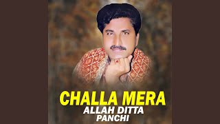 Challa Mera