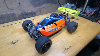 #142 LOSI 4.0 BUGGY OR ANY BUGGY , BEST 2ND RC TO OWN ?