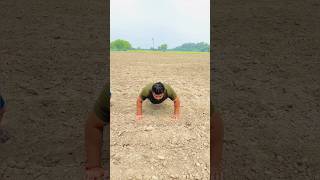 200 Pushups  Non Stop 🔥 #shorts #viral #trending