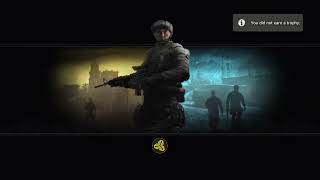 LIVE SOCOM Confrontation Stream replay Follow me on TikTok #kenrandom77