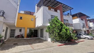 LINDA CASA EN QUINTAS DE SAN JORGE - PRECIO: 265 MILLONES