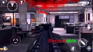 Modern Combat 4 - Missão 3 - Consequências