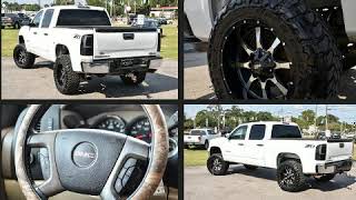 2012 GMC Sierra 1500 SLE in Lafayette, LA 70506