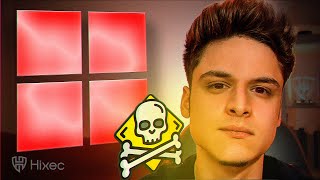 Crea Un Windows INHACKEABLE | Parte II