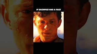 if sacrifice had a face 😔 || #shorts #shortvideo #marvel #endgame #viralvideos #shortsviral