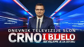 Dnevnik Televizije Slon Tuzla - Crno i Bijelo – 11.11.2024.