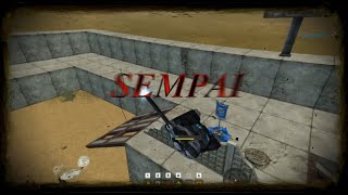 Tanki Online | HIGHLIGHT #49 | by absolute