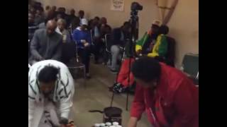 Amhara Conference in Seattle-Part 2