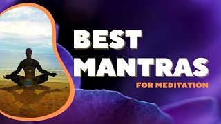 Best Mantras for Health, Wealth & Happiness | Gayatri Mantra