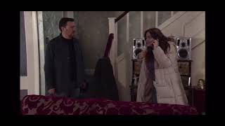 Corrie - Anna & Owen meet Tim (2013)