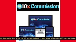 “10x COMMISSION” by Subhash Yadav [PRODUCT #19] REVIEW