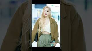 ￼Розе захейтили #kpop #blackpink #rosé #blink