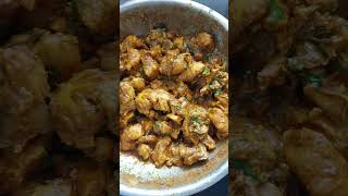 Super tasty yummy home made chicken fry | ಸೂಪರ್ ಟೇಸ್ಟಿ ರುಚಿಕರವಾದ ಮನೆಯಲ್ಲಿ ತಯಾರಿಸಿದ ಚಿಕನ್ ಫ್ರೈ