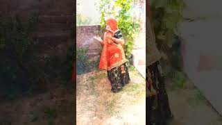 pili_lugadi🥰🥰#youtubeshorts#shortsvideo_#dance#trendingshorts#shekhawati#rajasthani