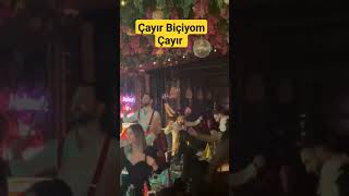 Çayır Biçiyom Çayır     #darbuka #perküsyon #reels #ritim #shortvideo #beniöneçıkart #kefşet #aboneo