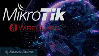 VPN WireGuard con Mikrotik