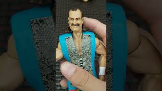 All Wwe Hall Of Famers Action Figures #Wwe