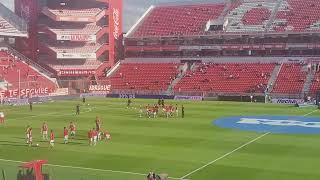 INDEPENDIENTE - HURACÁN | COPA LIGA PROFESIONAL