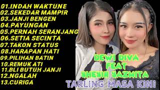 Kumpulan Tarling Terbaru 2024/2025 DEWI DIVA Feat SHESIN SAZMITA