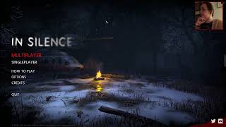 In Silence || Killing the Monster on Singleplayer!! [No Talking]